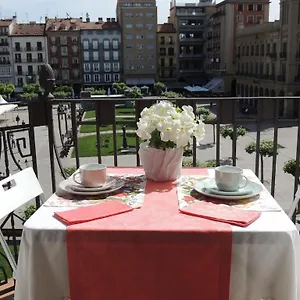  Apartment Castillo 27 By Clabao